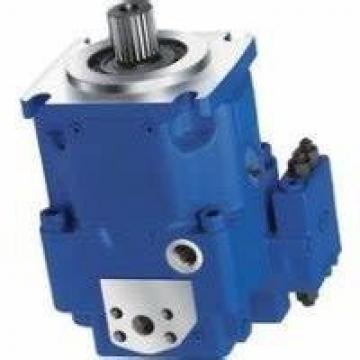 JCB REXROTH pompe hydraulique P/N 334/U0034