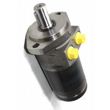 Genuine PARKER/JCB 3 C double pompe hydraulique 333/G5392 29 + 23cc/rev MADE in EU