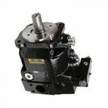 Neuf PARKER 324-9121-616 Hydraulique Gear Pompe 3249121616