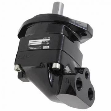 Hydraulic Gear Pump - JCB 506B TH Part # 20/902400 Main Pump