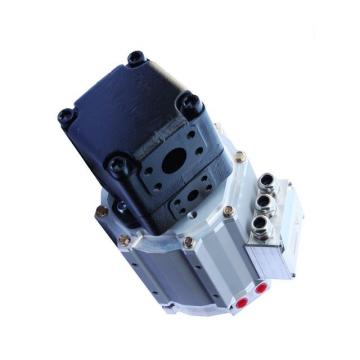 Genuine PARKER/JCB 3CX double pompe hydraulique 20/902900 33 + 29cc/rev MADE in EU