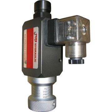 Manomètre hydraulique contrôle de pression manomètre glycérine Ø63 0-25 BAR