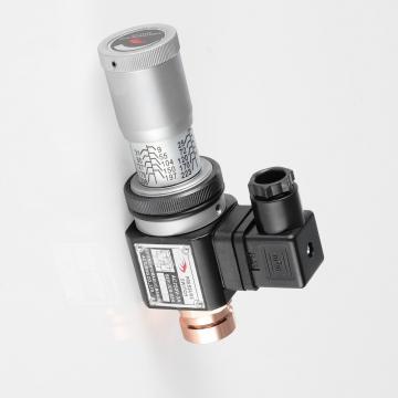 Manomètre hydraulique contrôle de pression manomètre glycérine Ø63 0-100 BAR