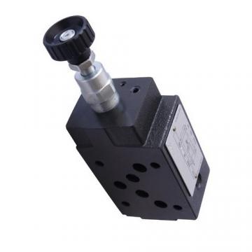 Manomètre hydraulique contrôle de pression manomètre glycérine Ø63 0-400 BAR