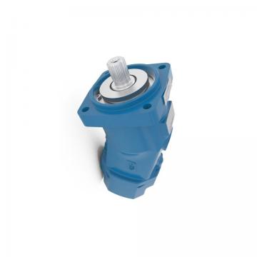 Parker hydraulic axial piston pump P2145S3827-0062271
