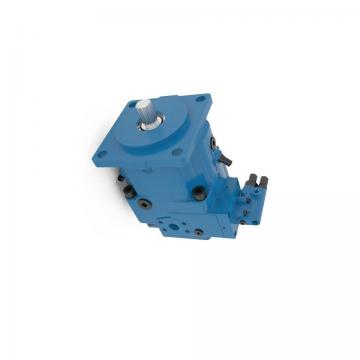 BOSCH REXROTH hydraulic axial piston fixed pump A17FO032/10NLWK0E81-0 R902162390
