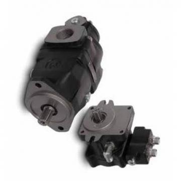 BOSCH REXROTH hydraulic axial piston fixed pump A17FO063/10NLWK0E81-0 R902162394