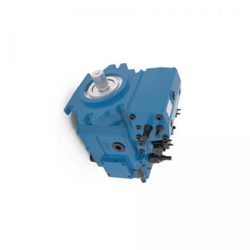 Poclain PM45 52cc / Rev Hydrostatique Piston Hydraulique Pompe pour Rechange /