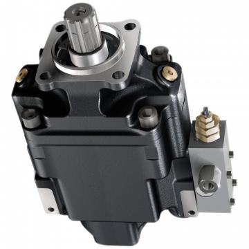 50cc / Rev Hydrostatique Hydraulique Piston Pompe 7.545050022