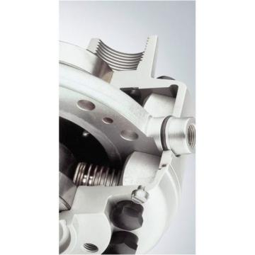 Bosch Pompe à piston (VHG) - KS00001350